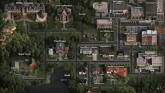 The Genesis order: beş parasız adam ep.16