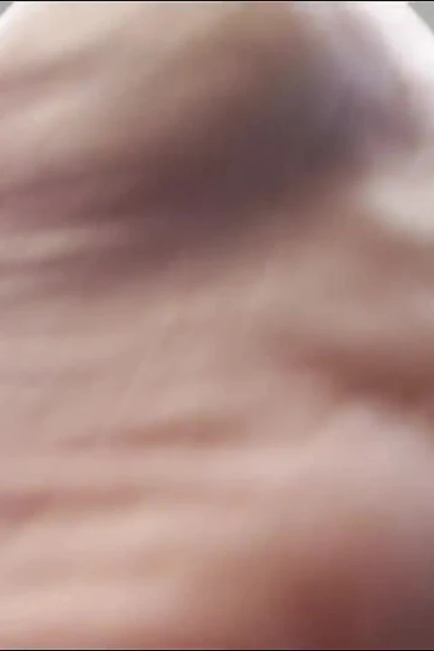 Ayaklarım en kötü kabus