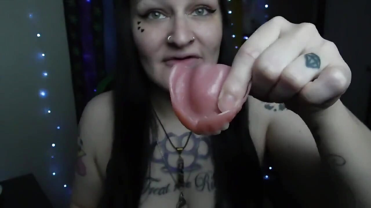 GothBunny'nin ağız turu