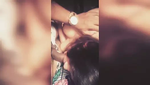 Dost ki behan lund diya