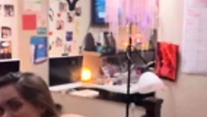 Lonely azgın ve çok açık kilitli vid 3 darphane