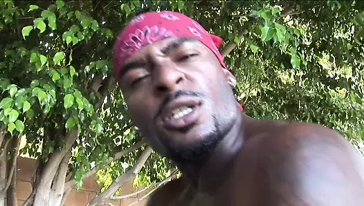 Siyah iz güzel #4 bölüm 2