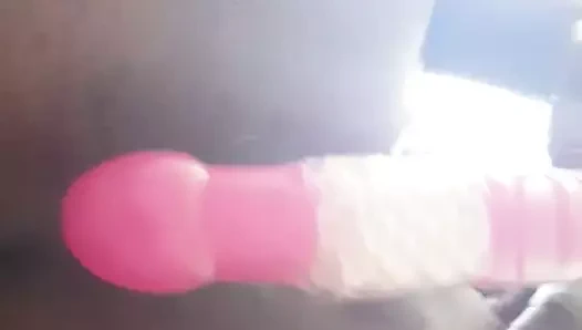 Wifes ilk anal deneyim