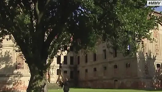 Alman BDSM dönüşümü