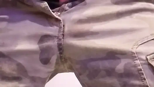 Soyun ve büyük yarak