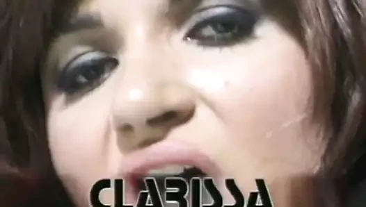 Kirli yeni gelenler - clarissa