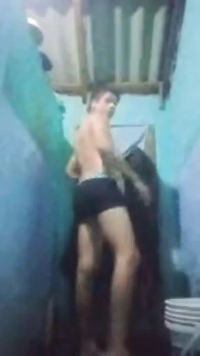 Duşta yaratıcı oldum