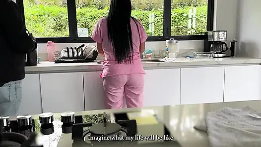 Kadının artık benim bölüm 2
