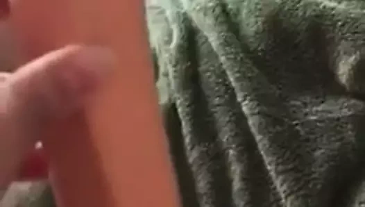 Ben çalışırken eski alay bana