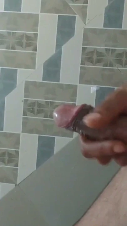 Deshi bhabhi'nin favori panisi 7.5 inç | Clip 1