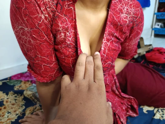 My Big Stepsister Enjoying My dick