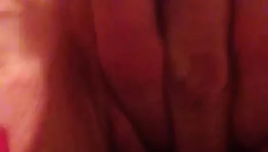 Silke - çıplak Alman milf