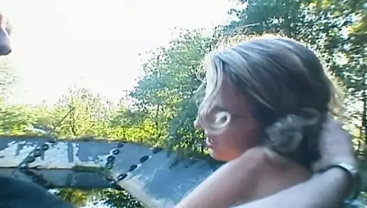 İşkencenin zevki 5. bölüm