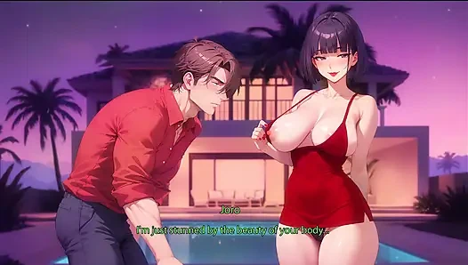 Amo tua moglie (parte 8)