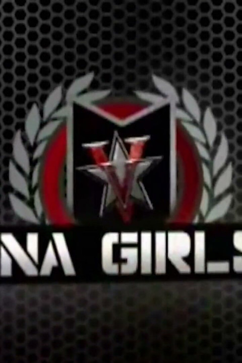Büyük memeli balon götlü Nina Kayy Carmen Valentina ile oynuyor