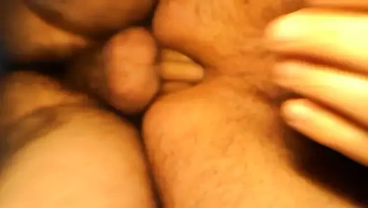 Andy ia pula içinde cur