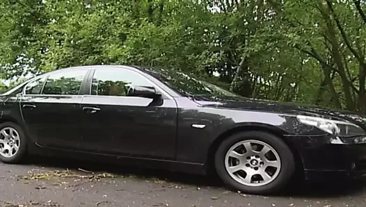 Maden sklaven!!! - sahne #05