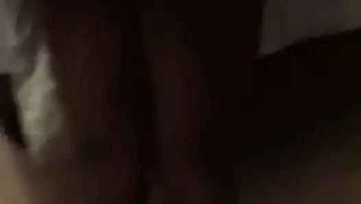 Siyah kaltak kemeri istedi