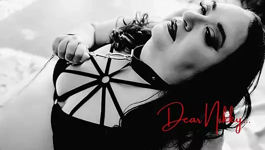 Sevgili nikky podcast 1. sezon bölüm 22