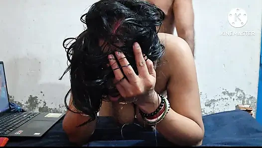 Yatakta yatarken kayınbiraderimi siktim