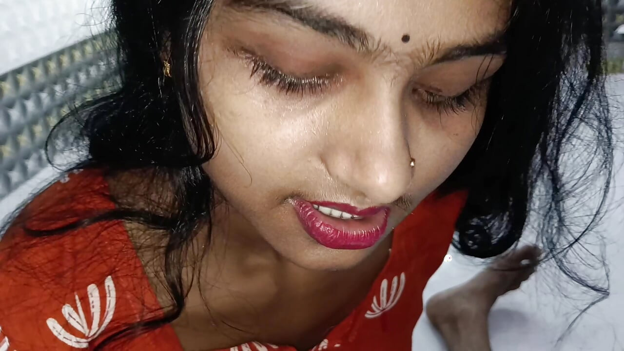 Gerçek Hintli kız sudipta ayak fetişi elle muamele ve sakso seansı