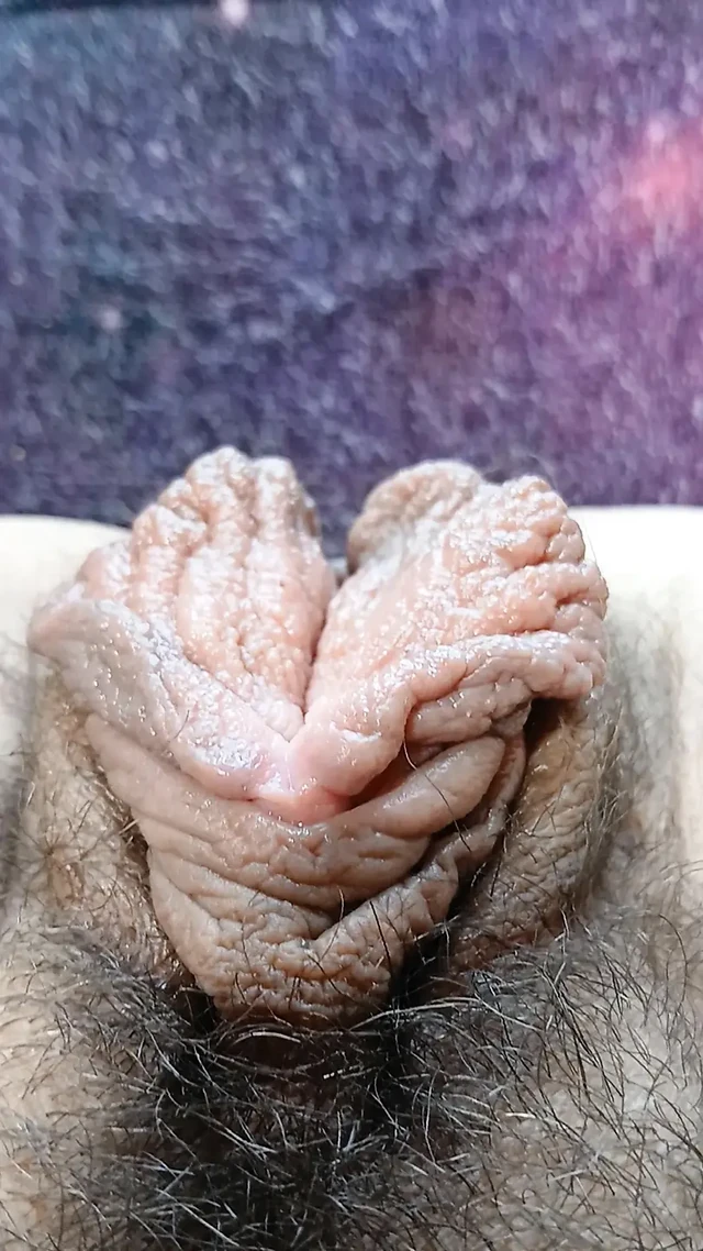 Lunaxscorpia amcığı pompalanıyor