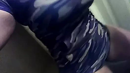 Bianca bebek kızdırmak