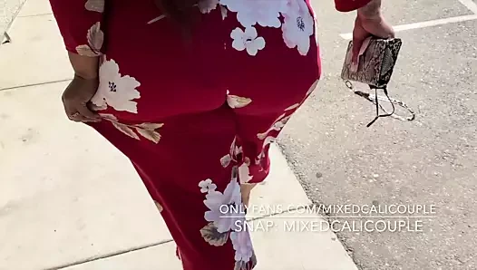 kamu eğlence ile latina hotwife