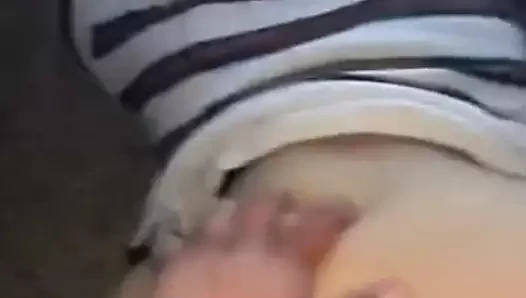 Te gusta mi chiquito mi amor