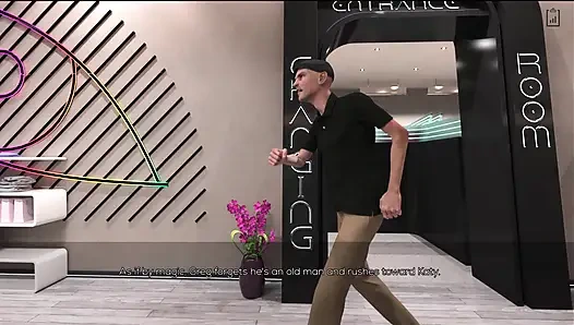 Çiftler şehvetli (bölüm 4)