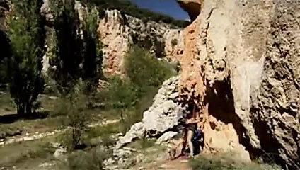 Busty bebek uçurum lanet!.f70