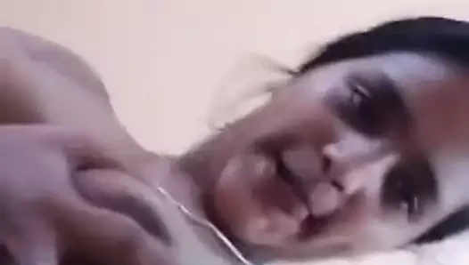 Desi Hint kız özlem için çük 2.mp4