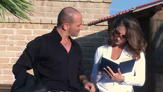 Seksi gizli günlük - bölüm 3