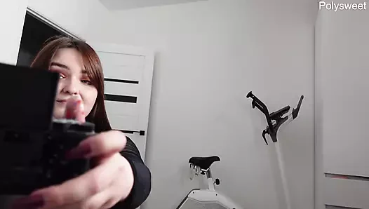 Seks blogu - nasıl porno yapıyorum