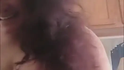 Büyük memeli yemek pişirme bölüm 1