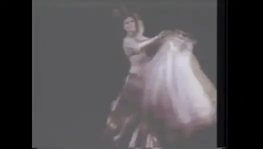 Egzotik Sürtük Dansı