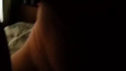 bir travestiden almak