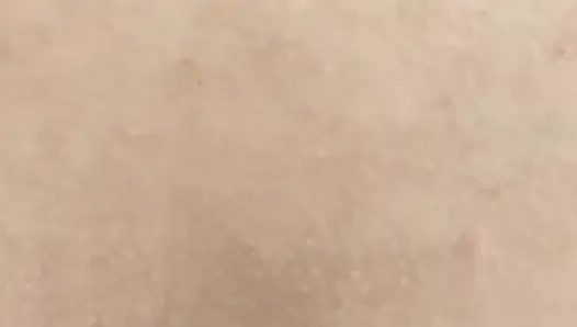 Hintli sıkı anal dolgu