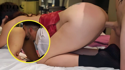 Cadılar bayramı özelinde yanlış adamı korkuttuğunuz zaman böyle oluyor...