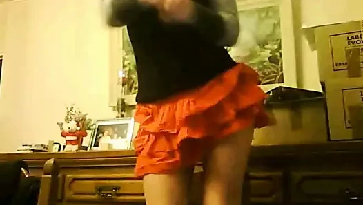 danse sexy