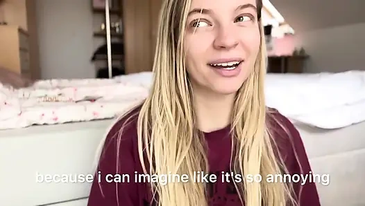 Neden her zaman kendi c o m e yemelisin