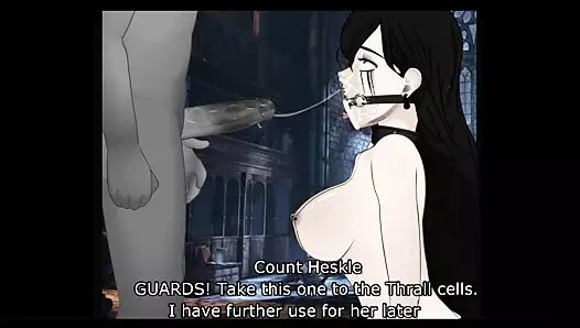 Sdt - merhamet ve vampir