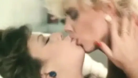 Ateşli kanlı nostaljik tutku