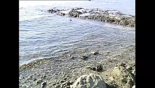 Şehvet kızı - bölüm 2