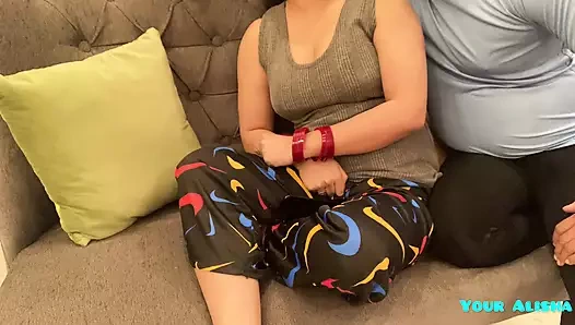 Kayınbiraderi ile şaka olduğu için cezalandırıldı.