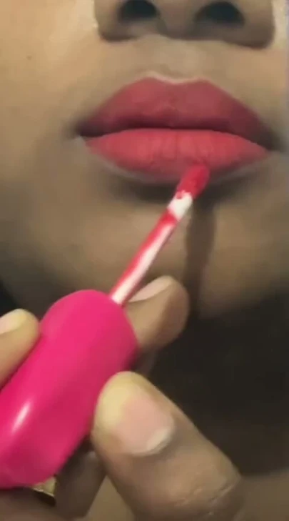 Bu benim ilk videom