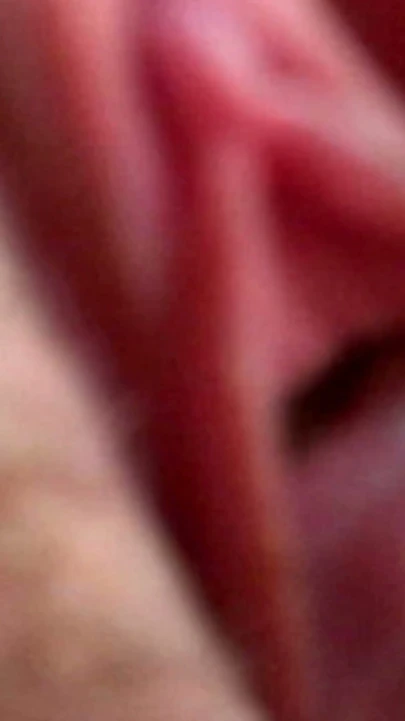 Lütfen beni becer ve içeride cum. kadın orgazmı. yakın çekim ağzı açık kedi ve damlayan Creampie. | Klip 1
