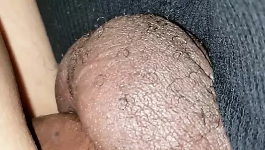 Dacaptainandmimosa içinde kahrolası mimoza ile benim paçalı don üzerinde