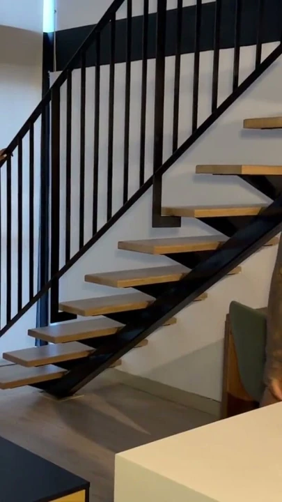 My stepsister catches me doing something on the sly... and it all ends up in the kitchen | Clip 1
