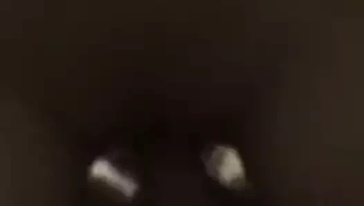 Sıcak kolej kız sürmek büyük horoz içinde yurt